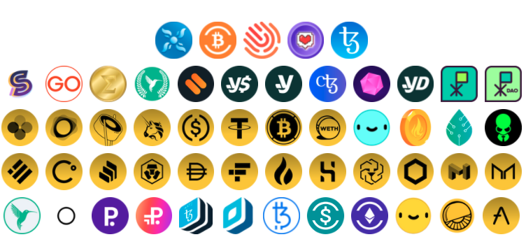 Explore Tezos tweet media