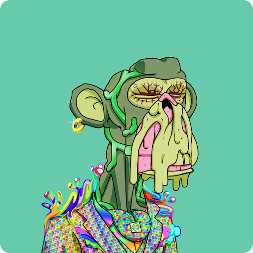 NFT_Monitor's tweet photo. 🧪 Mutant Ape Yacht Club | #MAYC #NFT

#6368 sold for 25.5 ETH (66.60K $)

🔗 https://t.co/dlrWd8iuiz https://t.co/u5CZMLZYOb