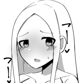 10か月目までの差分を支援者限定で公開しました
よろしくです
fanbox:https://t.co/7drfjGW8QD
fantia:https://t.co/4nwKw5uE3v 
