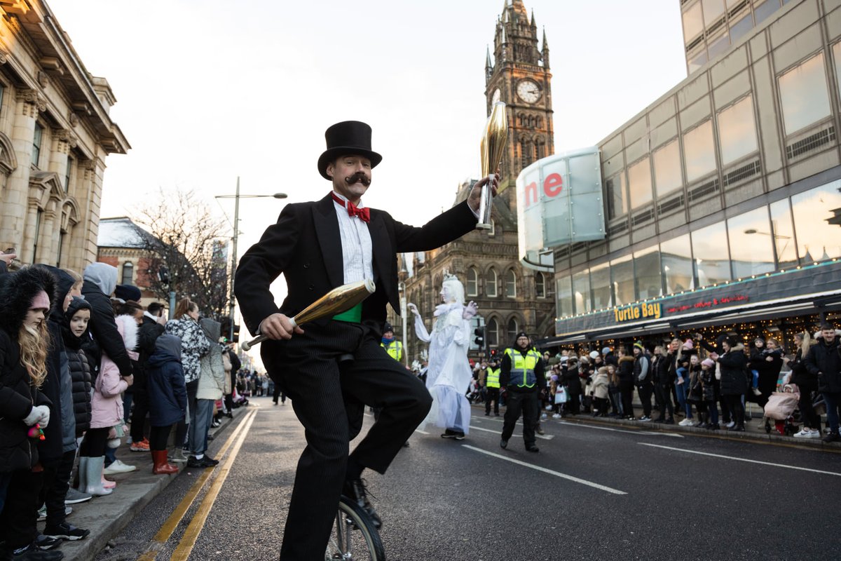 💷 £20,000 grants up for grabs in Middlesbrough 💷

Want to make fun days out happen here in Middlesbrough? 

Then apply for the Event Ignition Fund to help us spark a cultural extravaganza across the town in 2022!

For further details, please visit ⬇️
middlesbrough.gov.uk/community-supp…