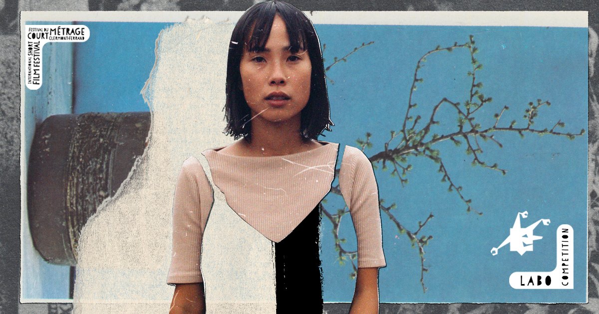 🏆  Le prix <a href="/Festi_Connexion/">Festivals Connexion</a> est remis à…

🏆  The <a href="/Festi_Connexion/">Festivals Connexion</a> Award goes to…
 
🔴  "Love, Dad" de/by Diana Cam Van Nguyen 🇨🇿  ✉️

#ClermontFF22