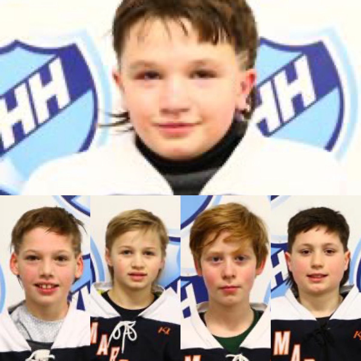 Meet your Defense. 
They have flow but you won’t in their Zone. 🔒
One More Day!! Marshall SQA with a Home Game Vs. <a href="/WHAHockey/">Waseca Youth Hockey</a> 4:15pm <a href="/mshlamhockey/">MAHA</a>