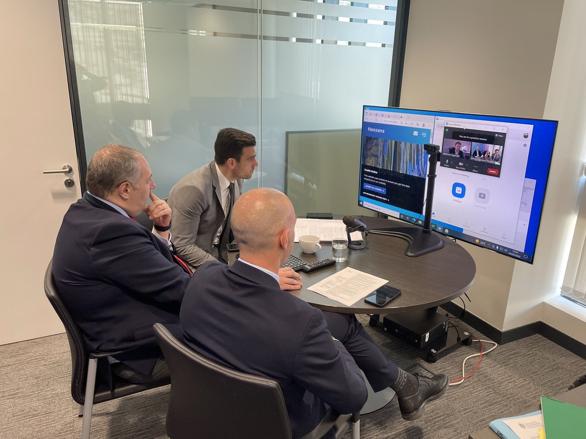 gibraltarlaw's tweet photo. Live now with @thelegal500 Webinars discussing why #Gibraltar is the go-to destination for #fintech start ups with @selwynf @AJProvasoli &amp; @aaronpayas  #ThinkFintech #ThinkGibraltar #ThinkHassans https://t.co/6p1abfi5AK