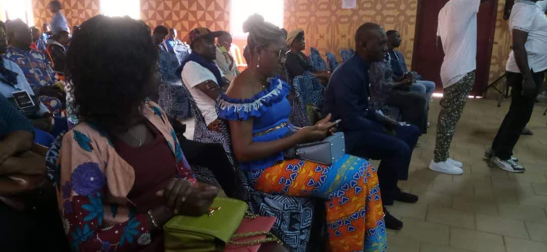 Alliance Franco-camerounaise de Dschang tweet media