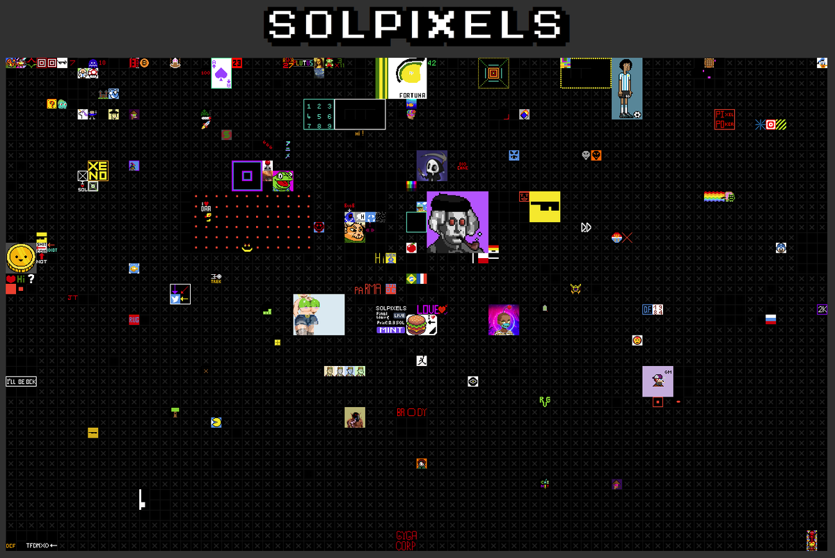 sol_pixels's tweet photo. @solanalysis @sol_pixels? 👀 https://t.co/YweZvG9z17
