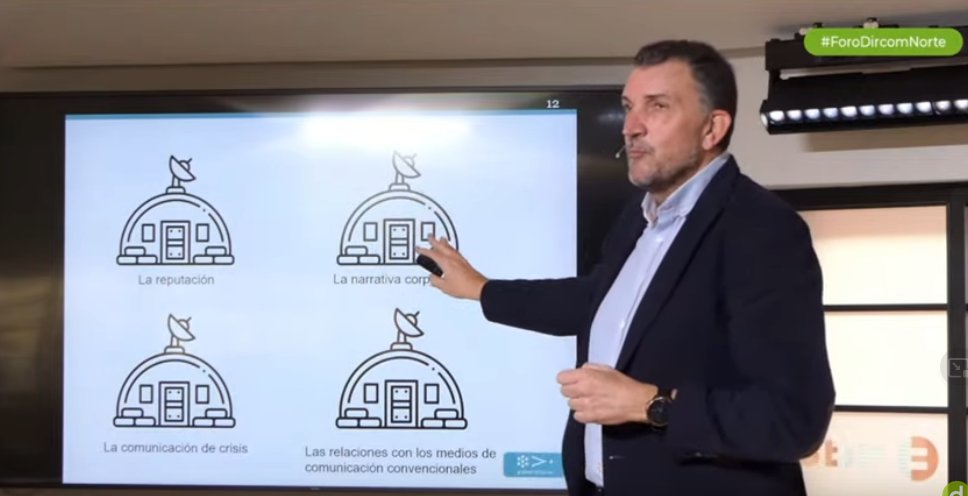 DircomNorte's tweet photo. Recorremos los países del mundo a través de la visión de los comunicadores referentes en cada uno de ellos

#VIForoDircom #Comunicacion #ConoceDircom #DircomNorte https://t.co/dNvlj25wQb