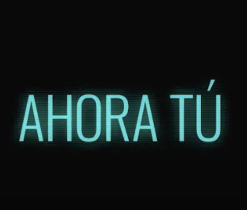 🎥 Estreno del 1er capítulo de "Ahora tú", WhatsApp Serie de la campaña 'Jóvenes en positivo'👇
youtube.com/watch?v=eWGygm…

Más info👇
salesianos.info/blog/entidades…

Web👇
pastoraljuvenil.es/jovenesenposit…

➡️ Los jóvenes necesitan tener oportunidades, ser acompañados y que confiemos en ellos.
