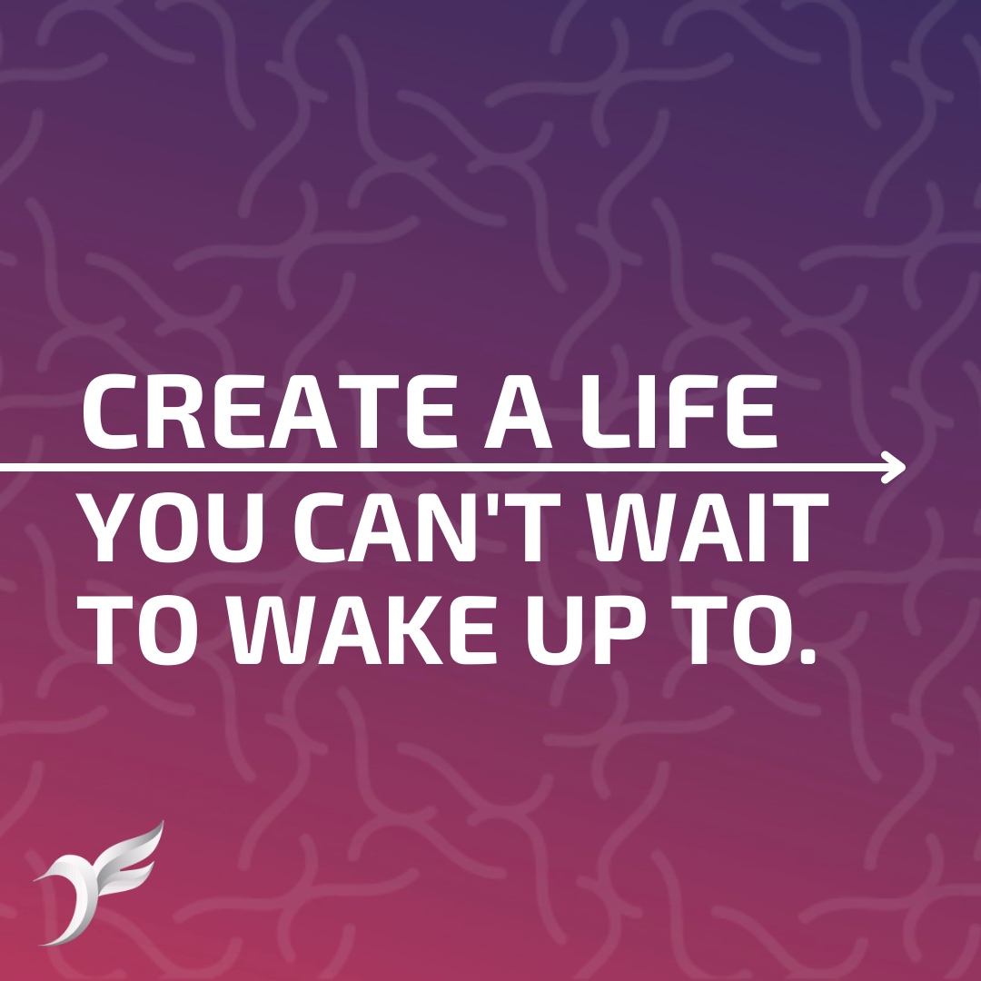 You have to plan the life you want. Stop sitting around letting other people decide what's good for you, and take control of your own destiny! #freemanfacts #goalgetter #legacy #byanymeans