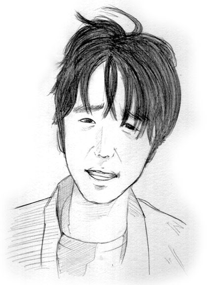 トレスじゃないよ 