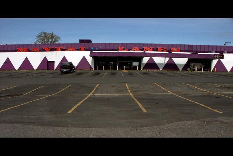 Victoria OG's remember... 

- D. &amp; J.