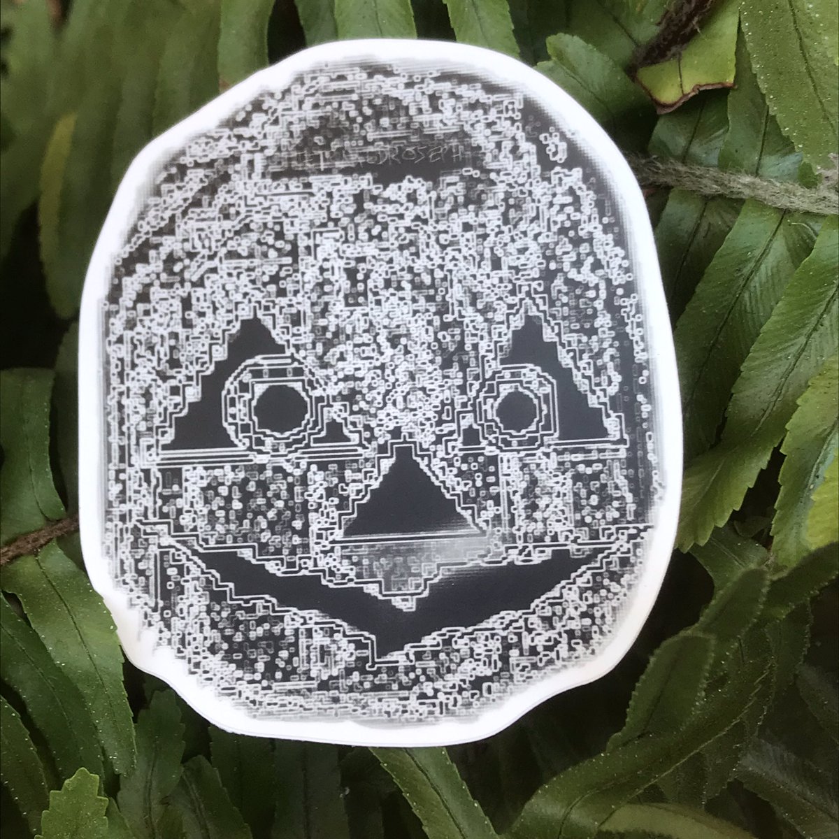 KingSofa3's tweet photo. This is my first sticker. 

#kingsofa coming soon to #NFTShowroom. https://t.co/YnkxuFZkgj