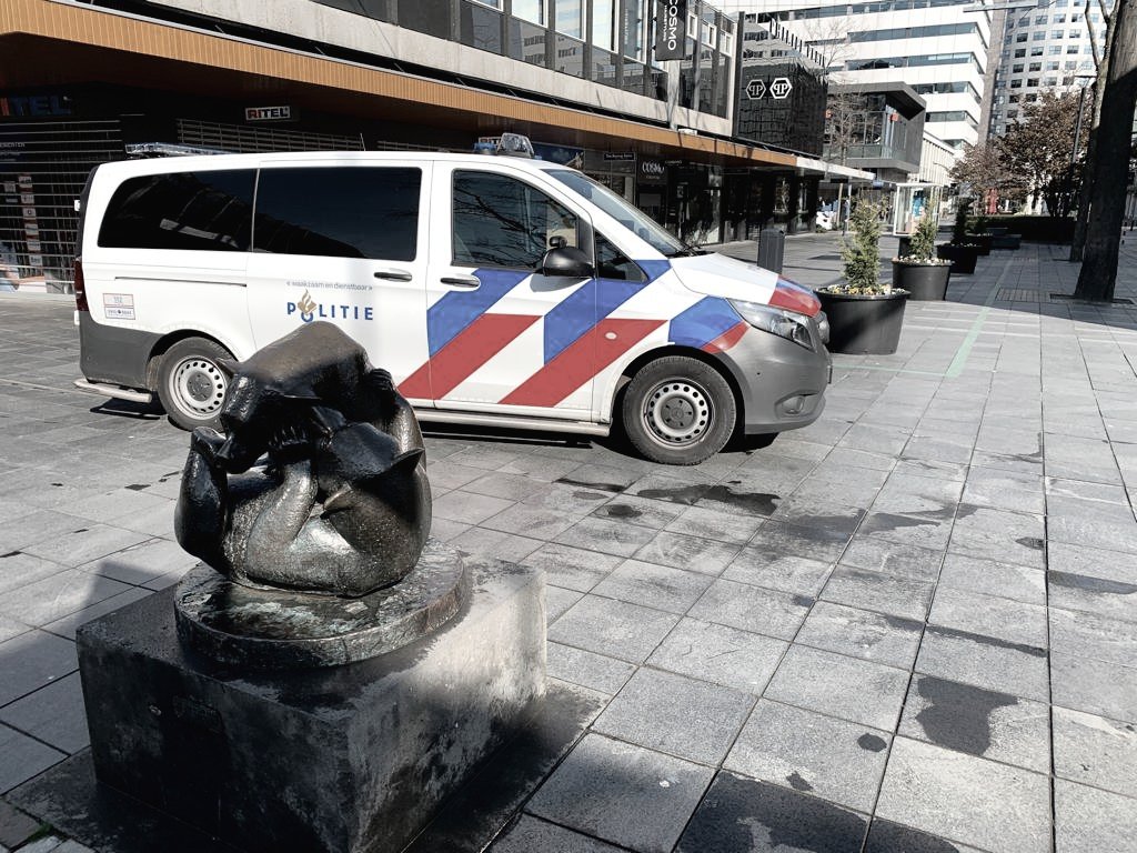 Avonddienst als de 2254 Convenant Toezichtmodel Rotterdam Centrum begint met overnemen van een verdachte winkeldiefstal Hoogstraat.
@politieRdam_C #eenheidrotterdam #politie #winkelgebied #udsrotterdam <a href="/MAATbeveiliging/">MAATbeveiliging</a>