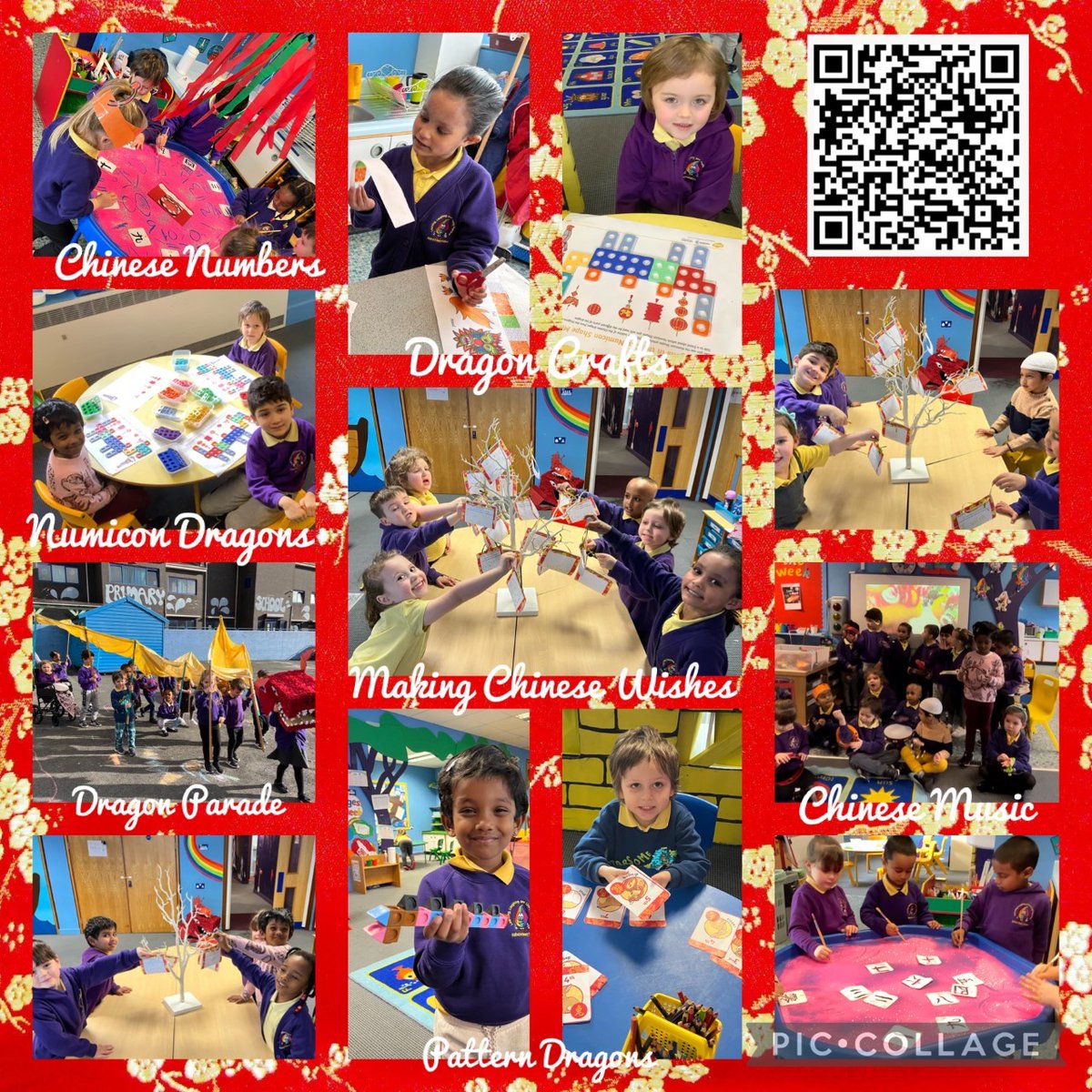 hafodprimary's tweet photo. #hfpreception enjoyed celebrating Chinese New Year this week! https://t.co/k8pw7UZSLD