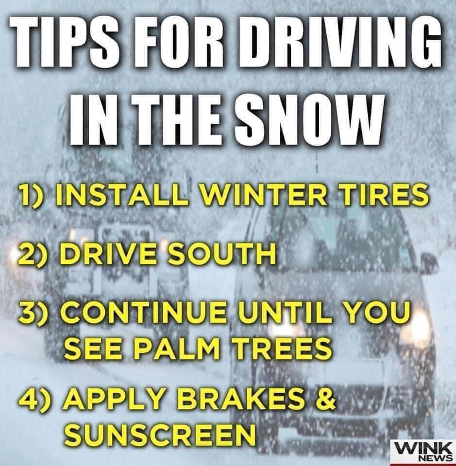 Sounds perfect to me. Hope you enjoying your snow <a href="/coachdgill/">Dave Gillingham</a>