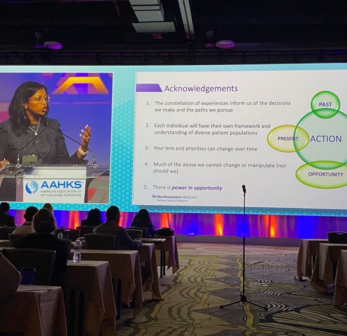 Linda Suleiman, MD, FAAOS (LindaSuleimanMD) Twitter