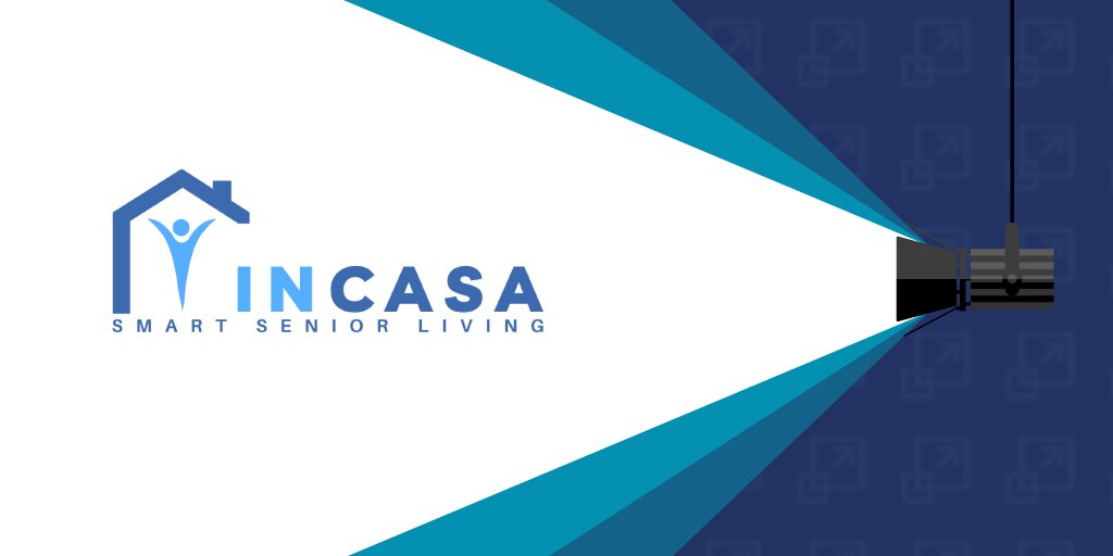 PlatformUptake's tweet image. In this next issue of “Under the spotlight with PlatformUptake.eu project” we introduce you InCasa MONITOR platform, including description of the benefits for its end-users and matchmaking opportunities.
To the newsletter &amp;gt;&amp;gt;&amp;gt; mailchi.mp/6dedc357cfd7/u…