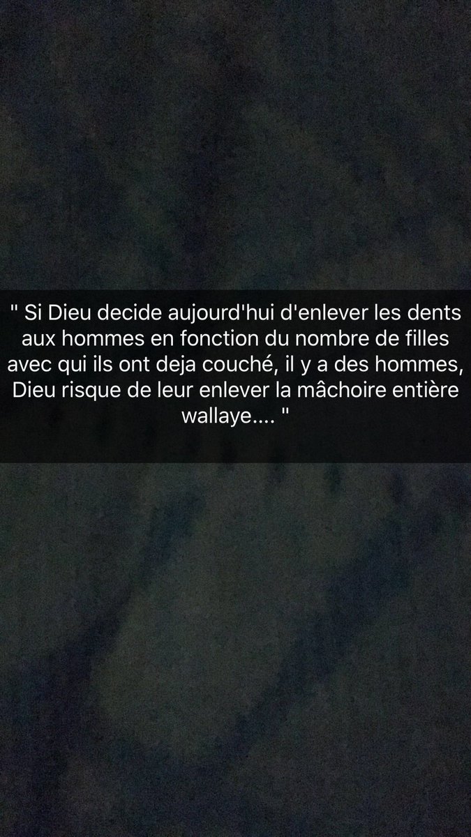 Kaderkingbko's tweet photo. Blague du jour https://t.co/db4unTOH3n