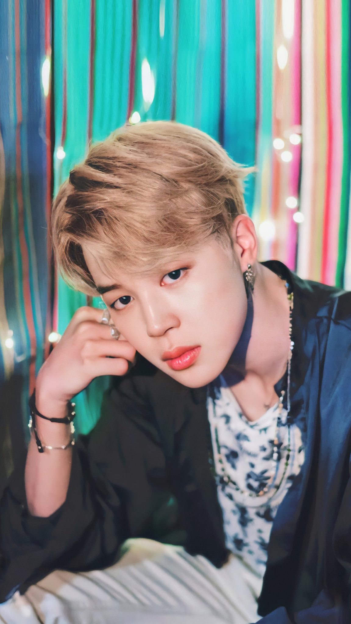 BTS SUMMER PACKAGE 2015 ジミン a r t on X: 