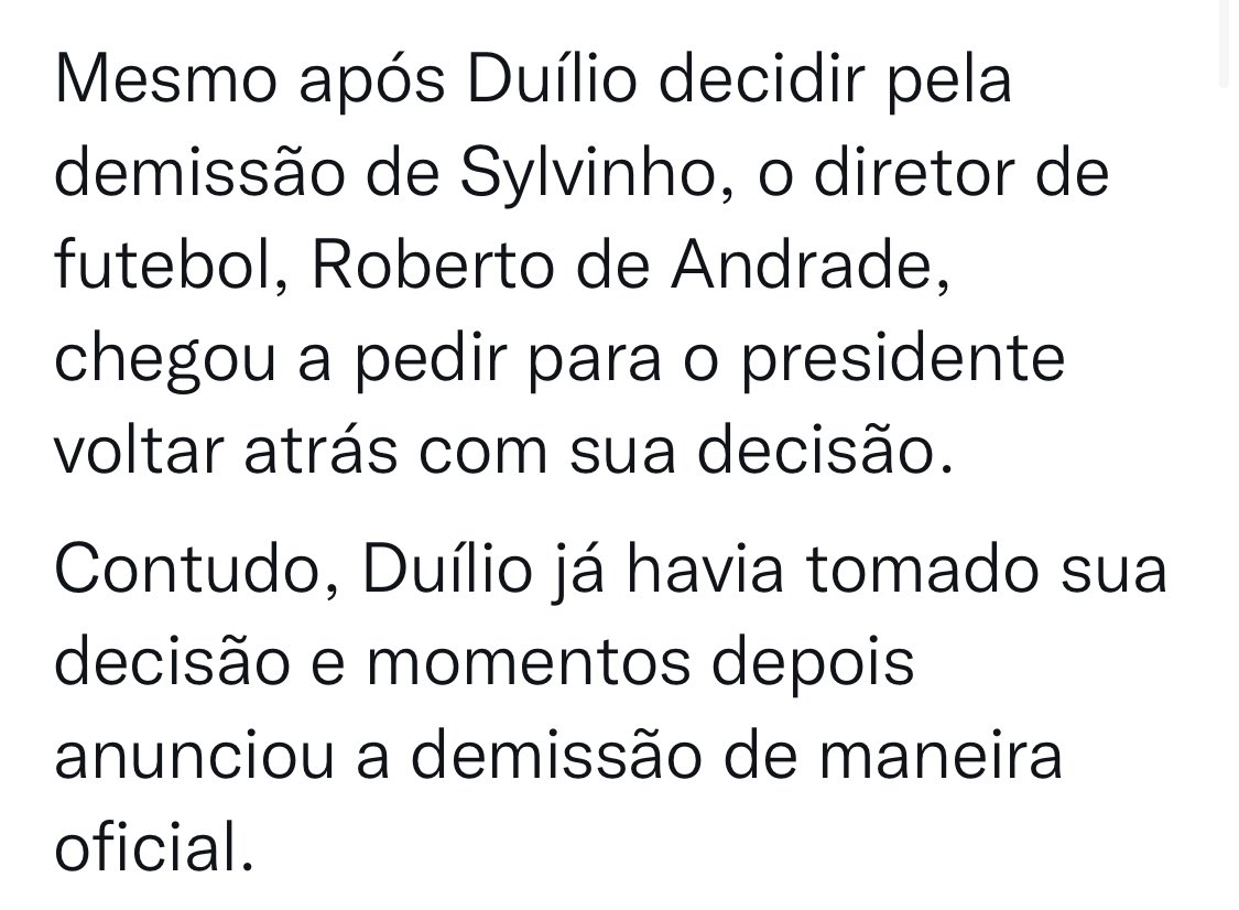 ninguemeviu's tweet image. Mudem só o nome do protesto! #forarobertodeandrade