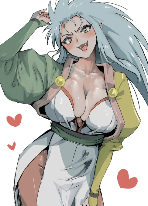 魎呼ちゃんッ!!!!!! 