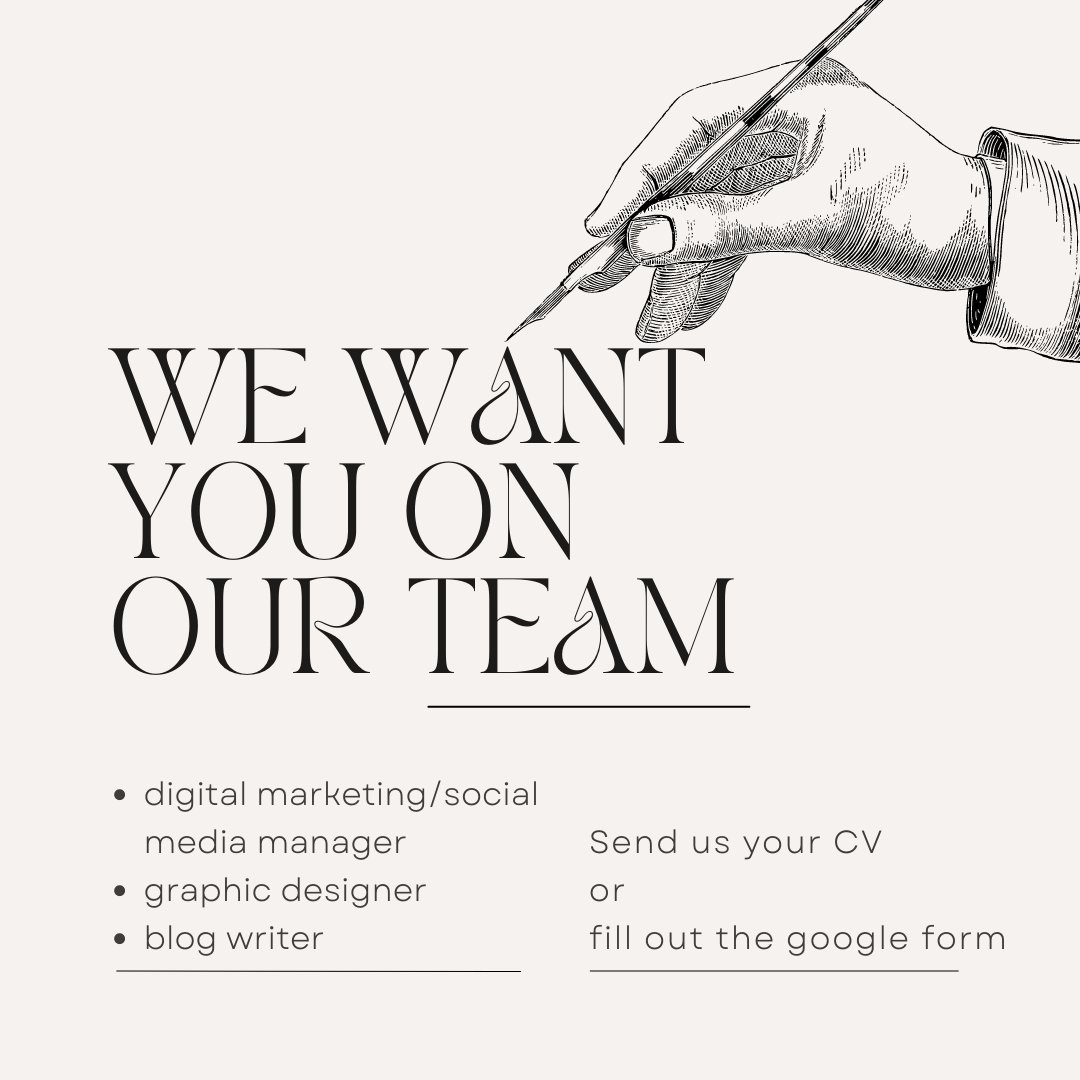 Interested in getting involved in fostering Canadian #healthinnovation by bridging gaps between #academia and industry? We are expanding our communications team! 

Apply here: 
docs.google.com/forms/d/e/1FAI… 

Or send us an email with your CV at: info@healthinnovationinitiative.com