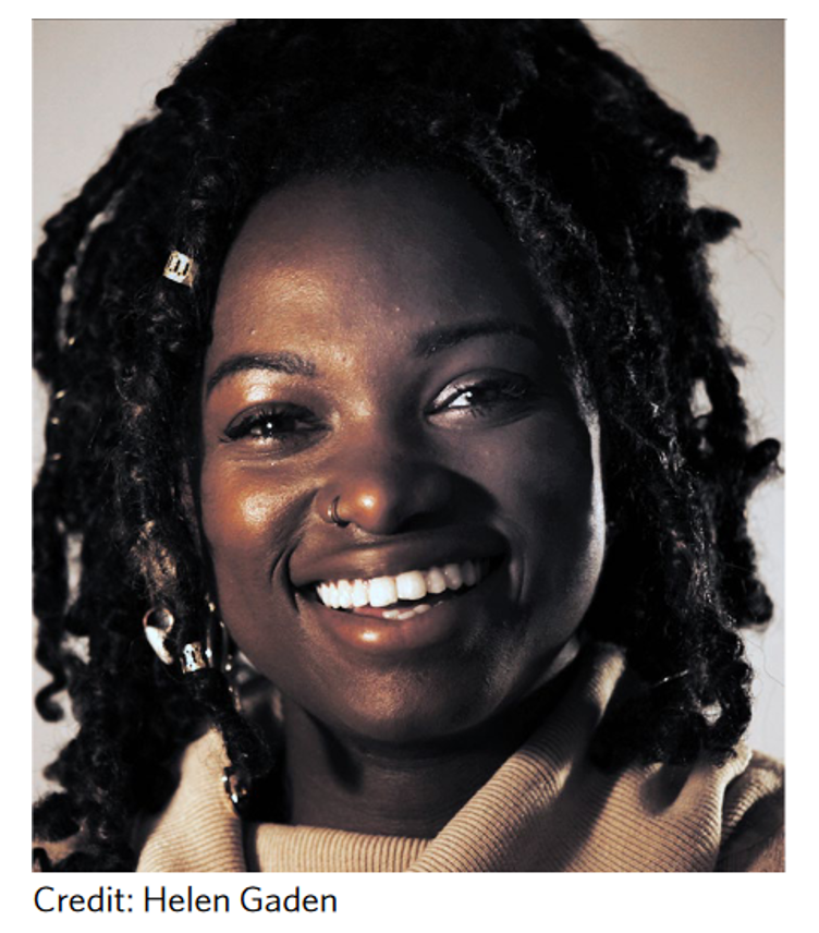 Q&amp;A: Lara Lalemi, aerosol chemistry PhD student &amp; CEO of <a href="/CreativeTuiti0n/">Creative Tuition Collective</a>, shares some of her climate chemistry and social justice projects. “I strive for a more inclusive education system, which would in turn lead to a more equitable and engaged society.” rdcu.be/cGhJb