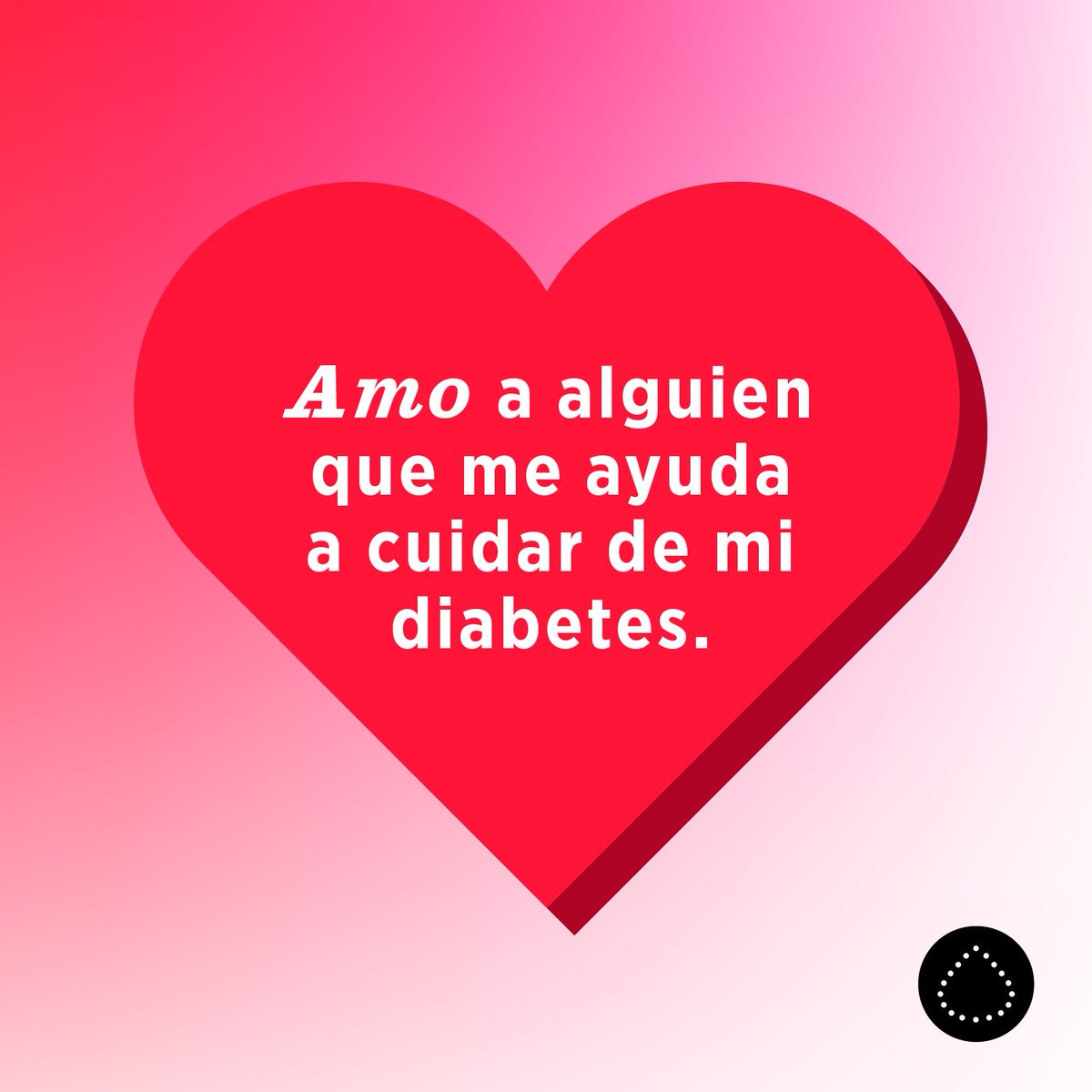 BeyondType2ESP's tweet photo. El mes de febrero suele ser conocido por ser un mes dedicado al amor y que gira en torno a él. ¿Quién es la persona que más te ayuda a cuidar de tu diabetes?
#BT2 #Diabetes #Type2Diabetes #BeyondType2 https://t.co/sFkNv6FCv6