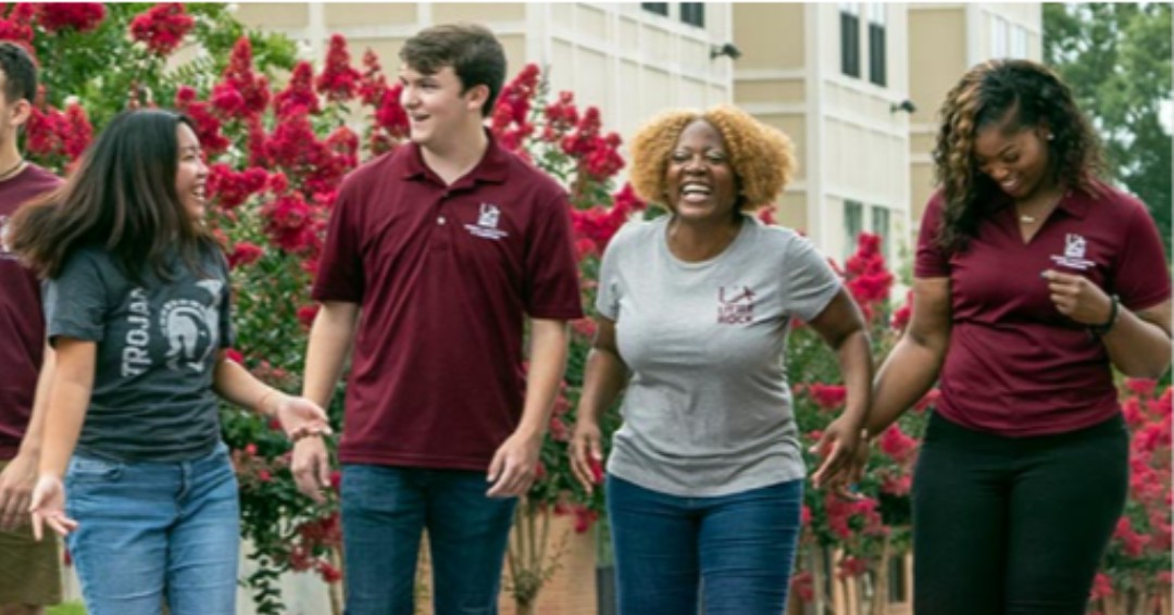 👏<a href="/UALR/">UA Little Rock</a> Online Graduate Programs Listed Among Nation’s Best by U.S. News and World Report For Third Year in a Row

“We are really gratified to make the list for the third year in a row.” said Dr. Elizabeth Pierce 

💻 ualr.edu/online/program…