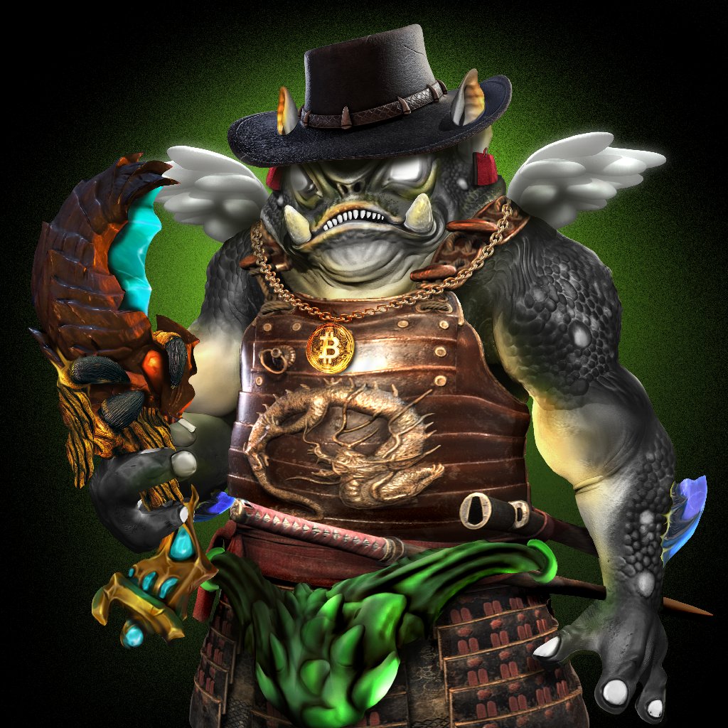 Chilly Chads Club tweet media