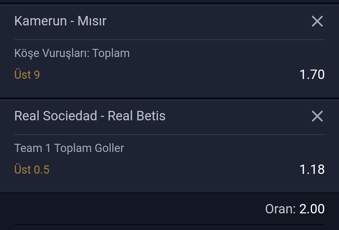 GARANTİLİ kuponumla kazanmak isteyenler oynayabilir