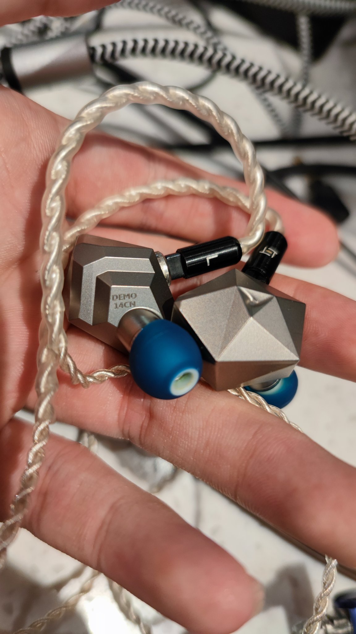 MMR Homunculus (最終値下げ)