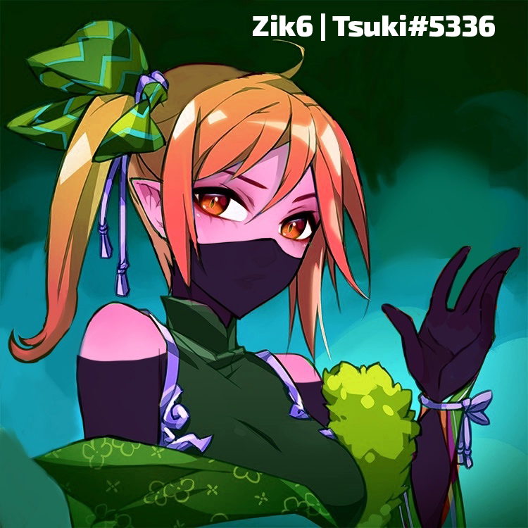 MorkFin's tweet photo. Hello everyone, I'm from Russia, I really liked your project and I decided to do something interesting. I drew a couple of art, made the soundtrack to your NFT and also drew your animal in the snow) I think I did it cool and no one has ever done this before. @TsukiNFT #tsuki https://t.co/I4leTIbnlT