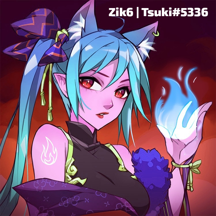 MorkFin's tweet photo. Hello everyone, I'm from Russia, I really liked your project and I decided to do something interesting. I drew a couple of art, made the soundtrack to your NFT and also drew your animal in the snow) I think I did it cool and no one has ever done this before. @TsukiNFT #tsuki https://t.co/I4leTIbnlT