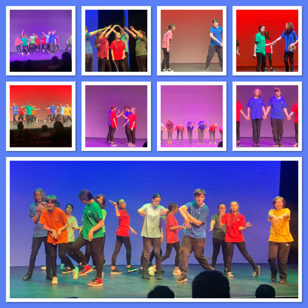 Mrs Forster tweet media