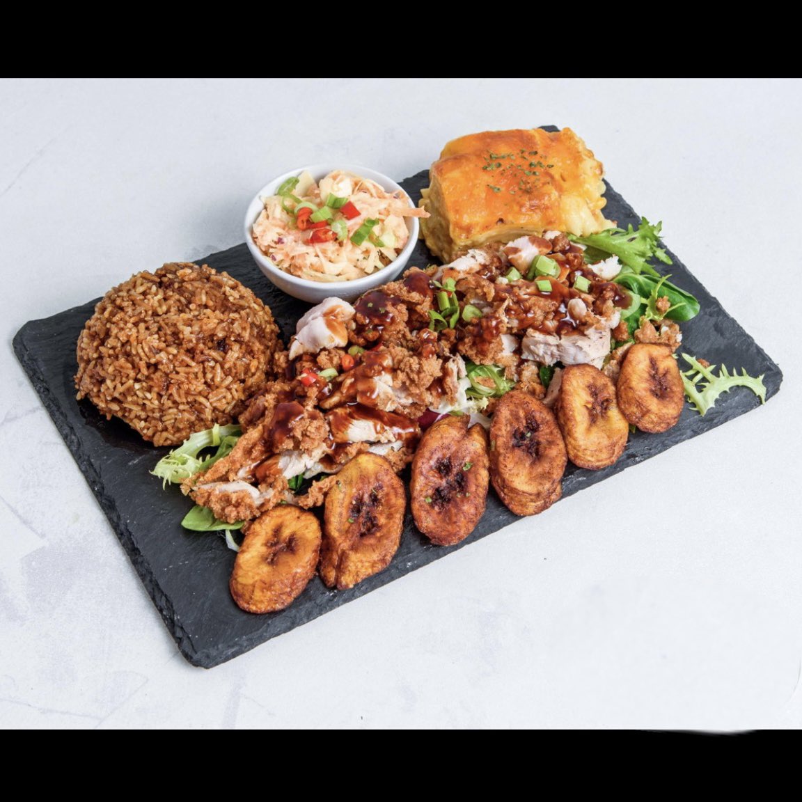 Kee_LDN's tweet image. Pictures came out clean asf 😍😍 Will be on Uber eats very soon!