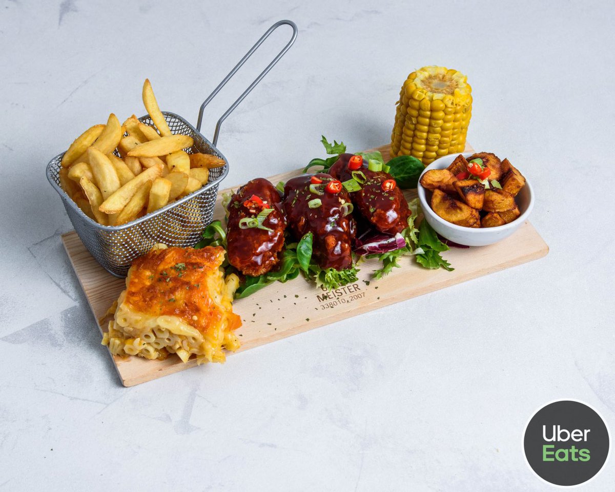 Kee_LDN's tweet image. Pictures came out clean asf 😍😍 Will be on Uber eats very soon!