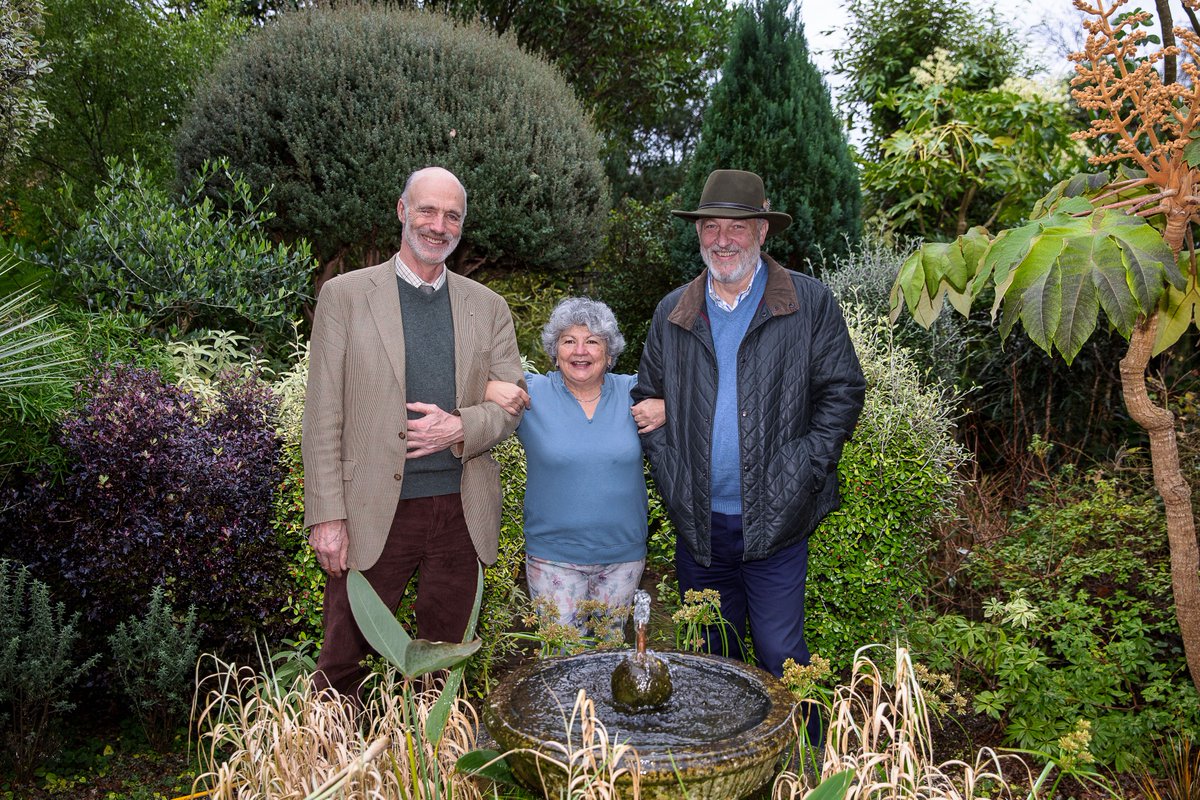 Perennial tweet media