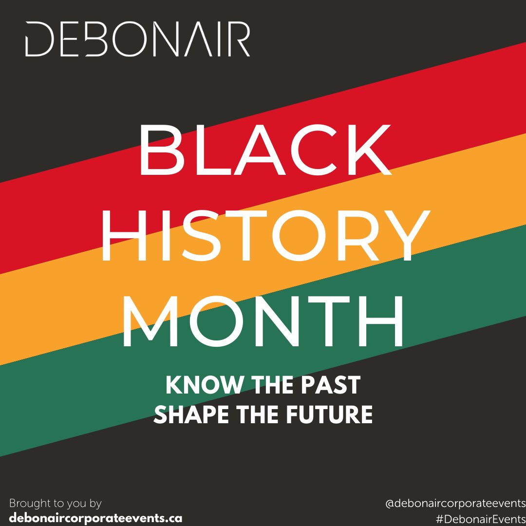 DebonairCE's tweet photo. "Freeing yourself was one thing, claiming ownership of that freed self was another." - Toni Morrison

At Debonair, we are committed to amplifying Black voices and supporting Black community members, this month and every month. https://t.co/XwBsGwijxp