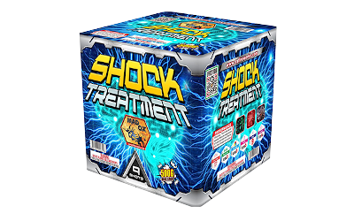 fireworks4ever's tweet photo. SHOCK TREATMENT at shockingly good price!
https://t.co/lkoOJXLEiV https://t.co/x7U0wqPIft