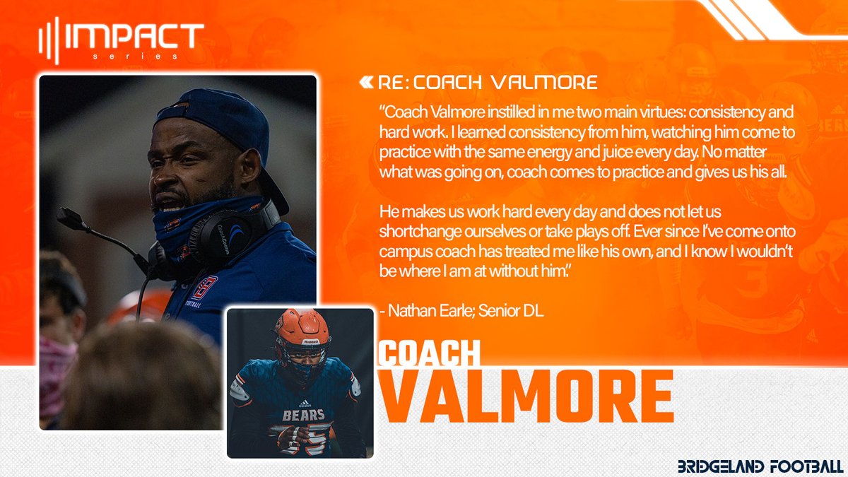 The Bridgeland Way tweet media