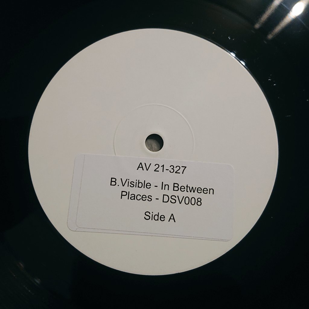 hooray_83's tweet photo. Wie ich es liebe wenn überraschend eine Testpressung per Post kommt 😊
Das neue @BVSBL Album kommt nächste Woche raus
#bvisible #datasnacks https://t.co/NwjXUtGK6x