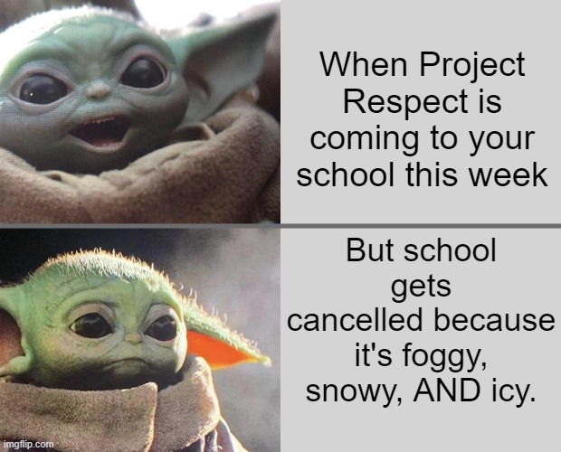 Project Respect (@ProjectRespect) / Posts / X