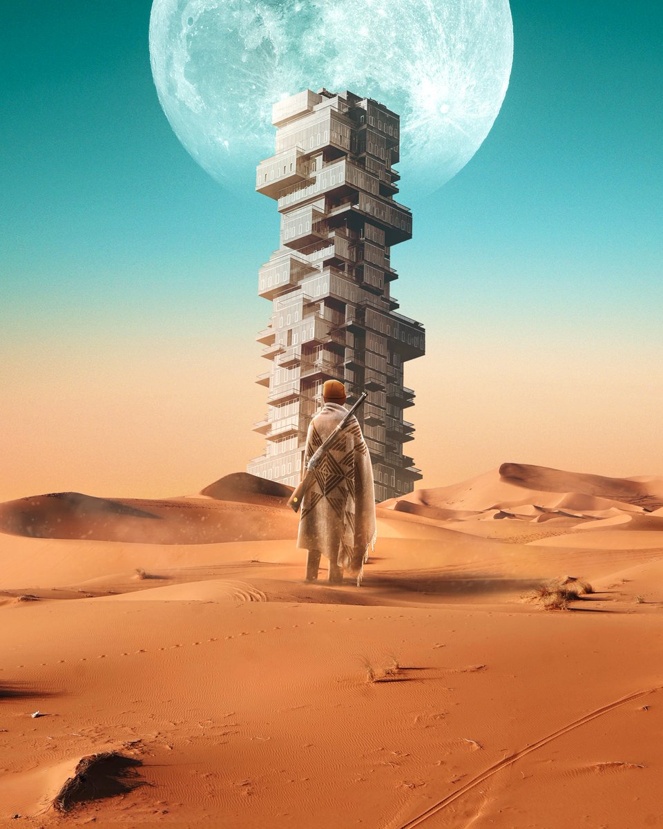 fernsieth's tweet photo. Hi #NFT community! I'm a digital artist venturing into the NFT world. Excited to join this beautiful community. Here's a couple of my pieces. Can I see yours? https://t.co/pxnpGoURlr