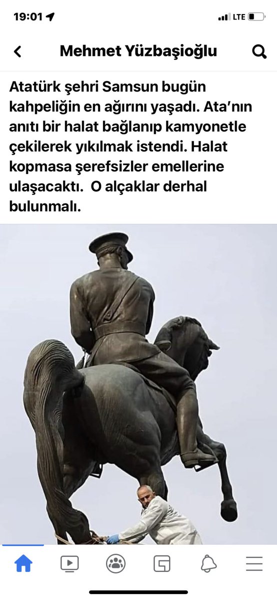 #negünler Selçuk bey bugün sosyal medyada böyle bir haber vardı.Doğruluk payı varmı?