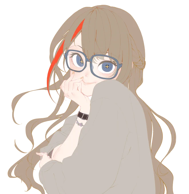 #なつめぇ画 