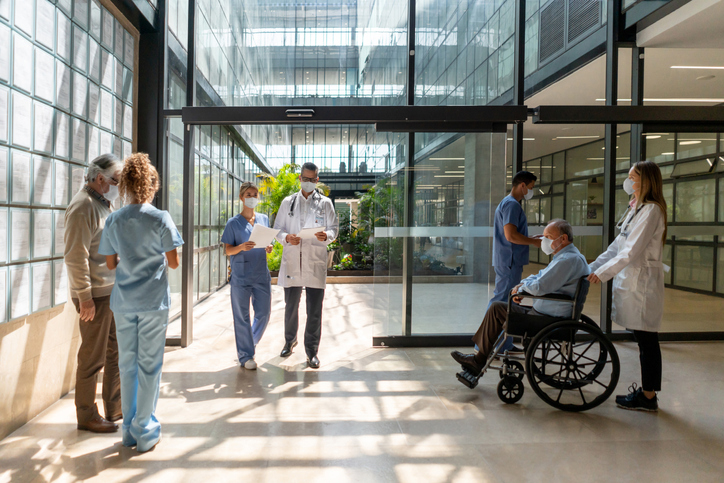 CIHI_ICIS's tweet photo. Use our interactive health system performance tool — Your Health System — to take a closer look at long-term care facilities in your area and across Canada.  https://t.co/AlyvSybMno https://t.co/M8DWPkn5Vg