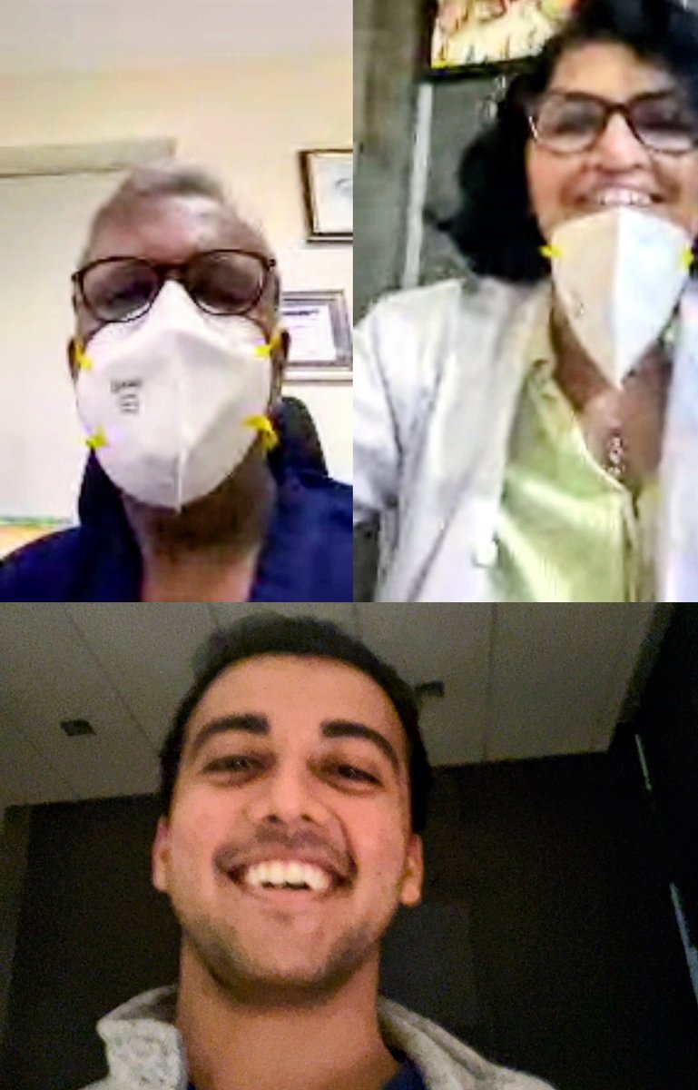 Rohil Malpani, M.D. tweet media