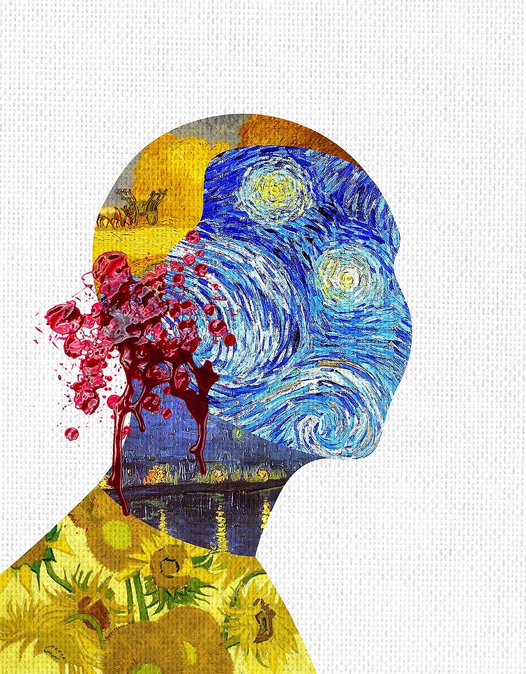 distressed_dsgn's tweet photo. VAN. GOGH. LOVE. Inspired by the genius and tragedy of #vincentvangogh . Minting soon on @withFND #nft #pfp #avatar #pfpcollection #avatarcollection #nftartist #nftartists #nftcollector #nftcollectors #arthedz #nftartcube #cryptoart #cryptoartist #nftcommunity #art #design https://t.co/yJ8cXWsSE3