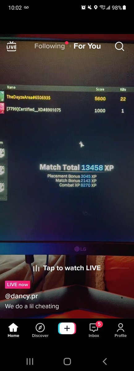 PaygenD's tweet photo. @ActavisionOffic https://t.co/jZlqdjpZa4 one of your beloved cheaters selling cheats and ruining your game. says they use an ip swapper to avoid hardware bans https://t.co/HekwpRDCtX