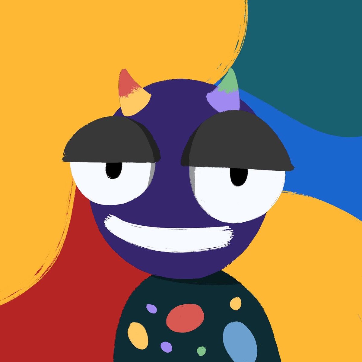 goodygood1222's tweet photo. @Carlo0sSlim Forget all these derivatives! Get you a nice Thing! Arts unique, the community fucks! And we get down on the dancefloor daily! #thingfm keeps the vibes flowing! And did I mention the art! https://t.co/LK2x3ytITL